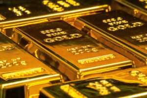Gold rate in Pakistan
