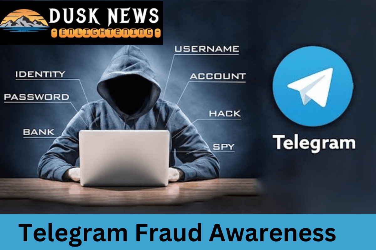 Telegram Fraud Awareness identifying telegram phishing new fraud tactics on telegram