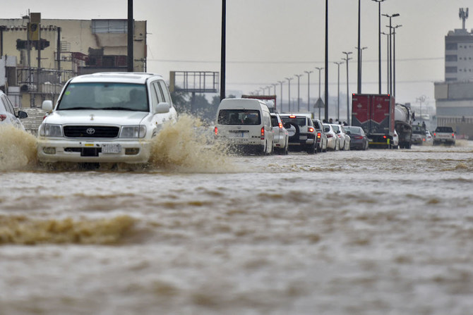 Karachi Monsoon Alert: PDMA Warns of Over 100% Increase in Rainfall 
