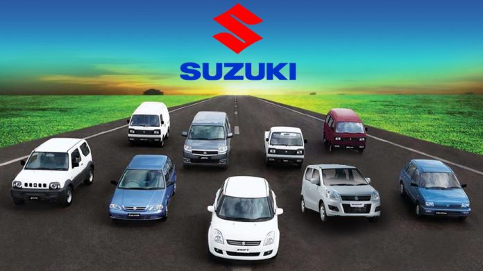 Pak Suzuki New Exchange Deal: 'Purani do, Nai Lo’