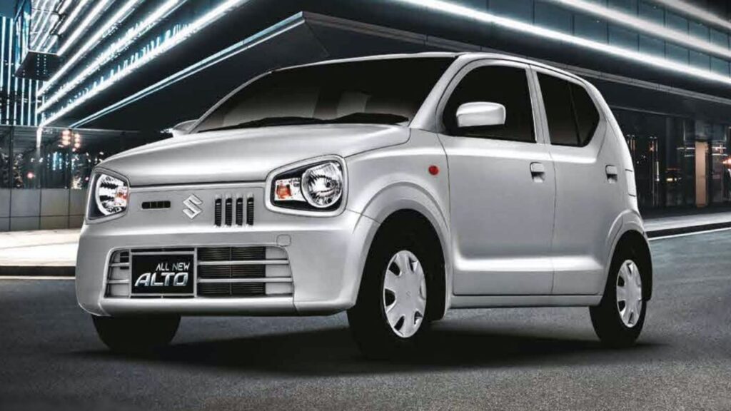 Save Big on Suzuki Cars: Pak Suzuki's New Installment Plan Offer