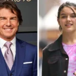 Tom Cruise and Suri: The Evolution of Tom Cruise’s Connection with Suri Cruise