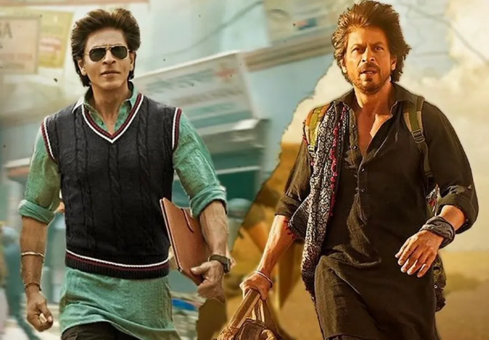 Is Dunki Movie a hit or a flop from Shahrukh Khan?