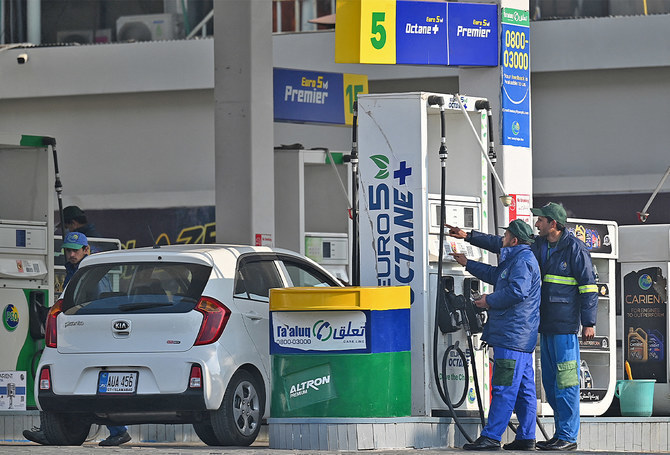 Government Set to Raise Petrol Prices in Upcoming Petroleum Review