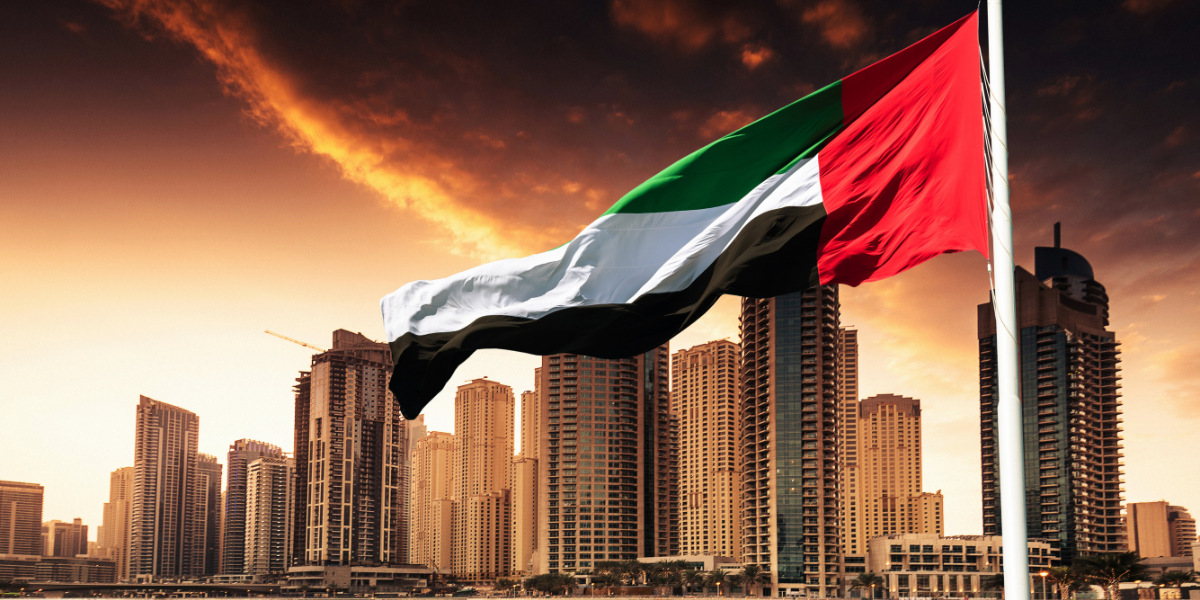 UAE removed from FATF grey list