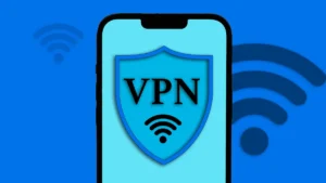 VPN icon, Twitter (X) suspended in Pakistan