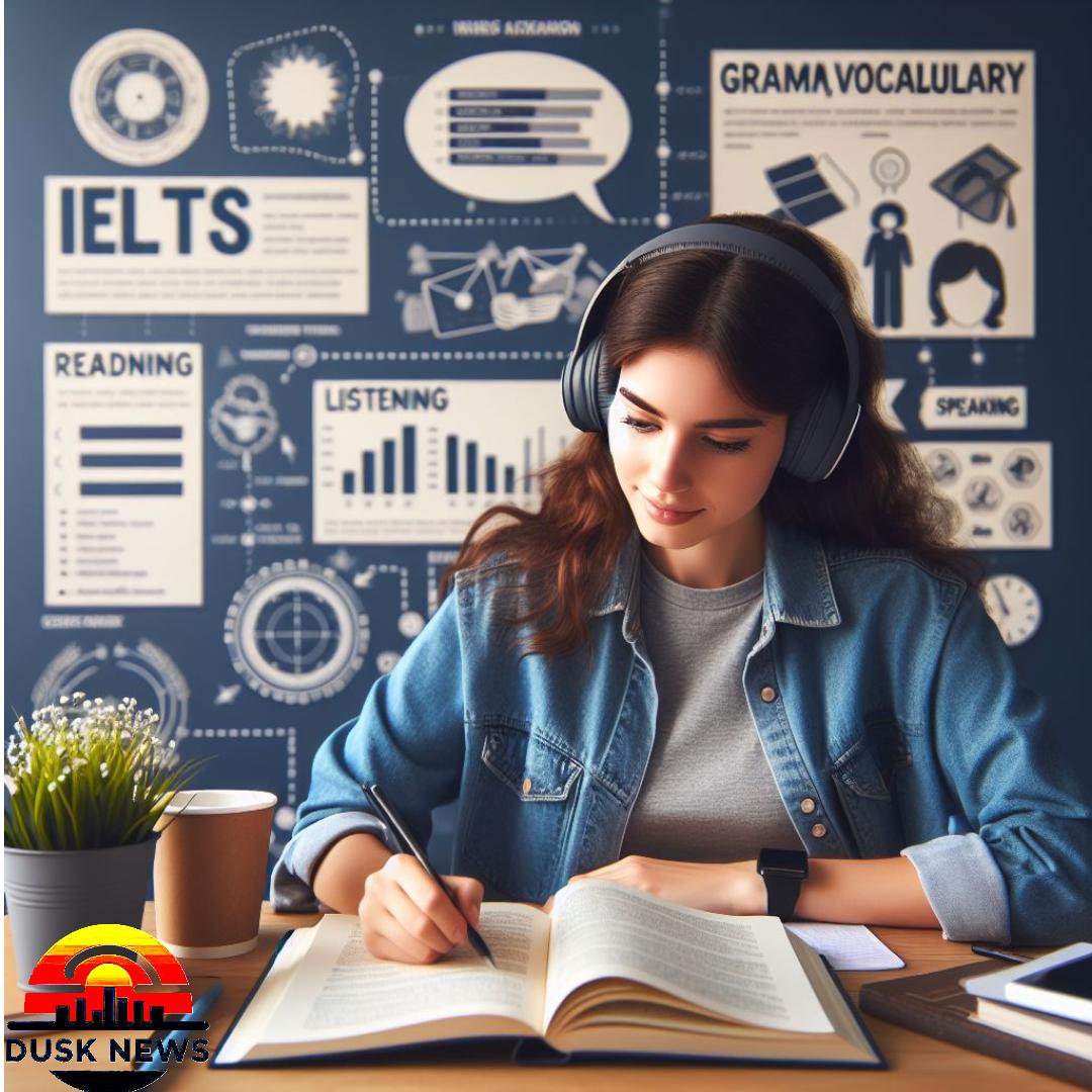 How to Prepare for the IELTS Test