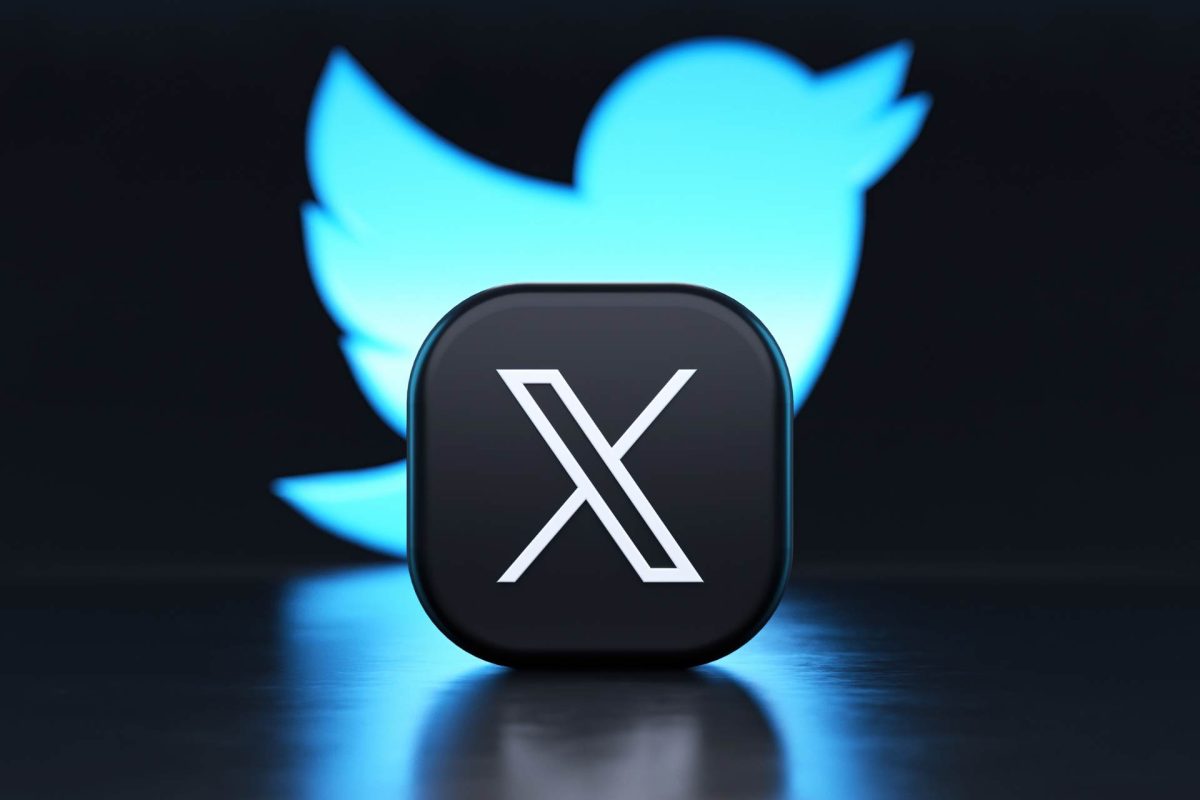 Twitter (X) suspended in Pakistan, Twitter logo