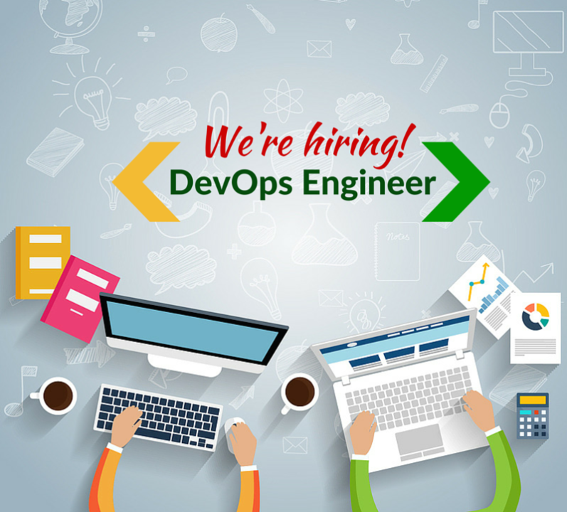 Job Opening: DevOps Engineer Required at HiQuSystems (Pvt) Ltd.