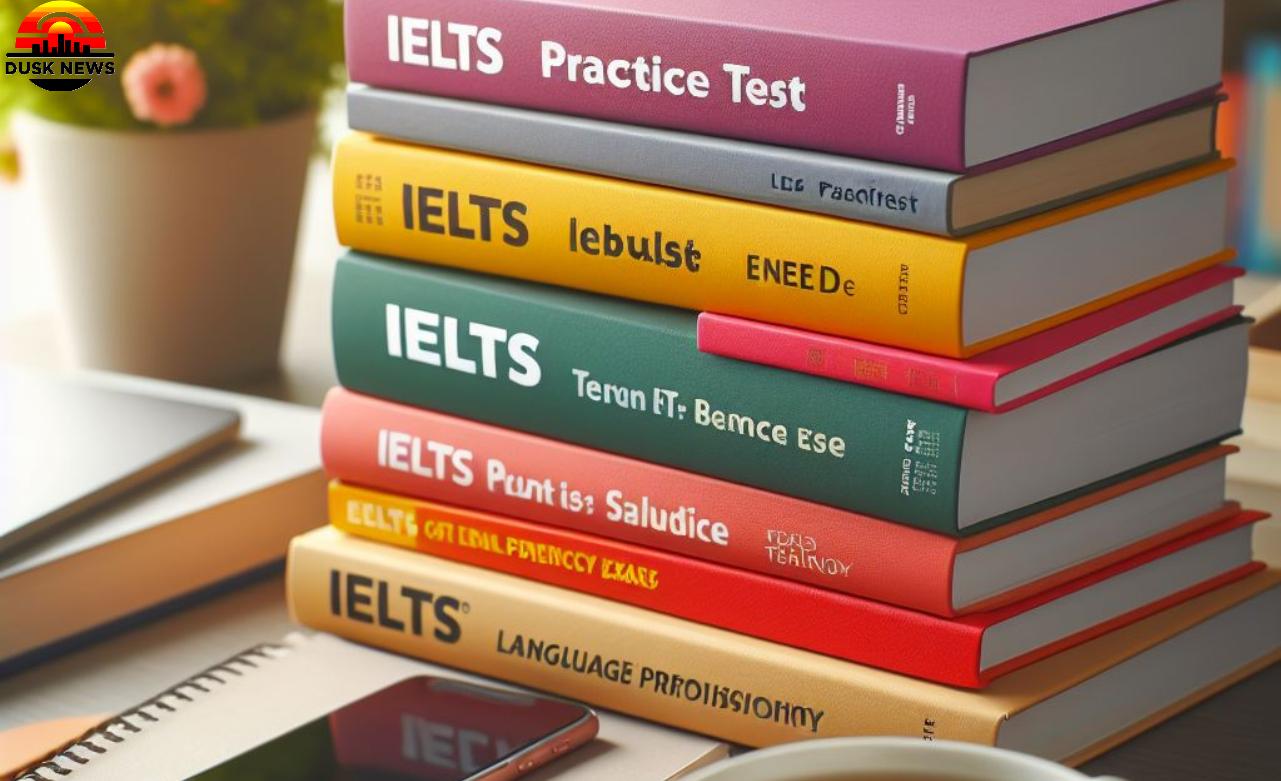 Top IELTS Practice Tests & Strategies to Score High