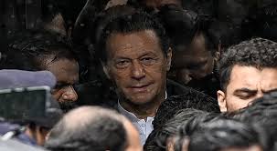 Unveiling the Political Journey of Imran Khan: From Cricketer to Prime Minister