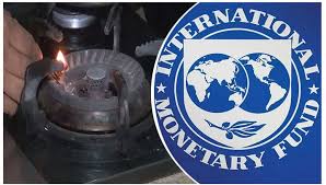 Pakistan Gas Subsidies Cut for IMF Loan