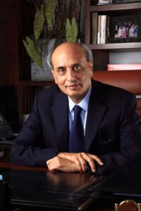 Mian Muhammad Mansha-Top 10 Richest People in Pakistan (2024): Unveiling the Titans