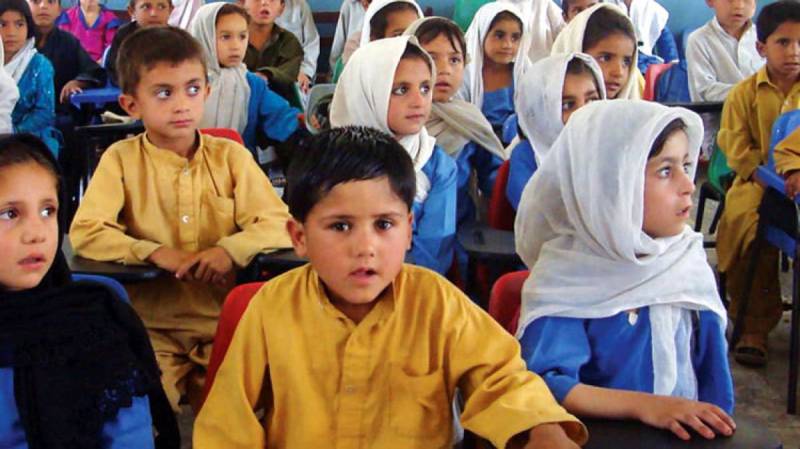 Khyber-Pakhtunkhwa Cabinet Endorses Free Education & Hydropower Projects