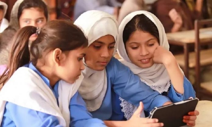 Khyber-Pakhtunkhwa Cabinet Endorses Free Education & Hydropower Projects