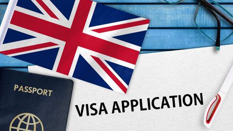 Choose the Right UK Visa: Your Gateway to the UK