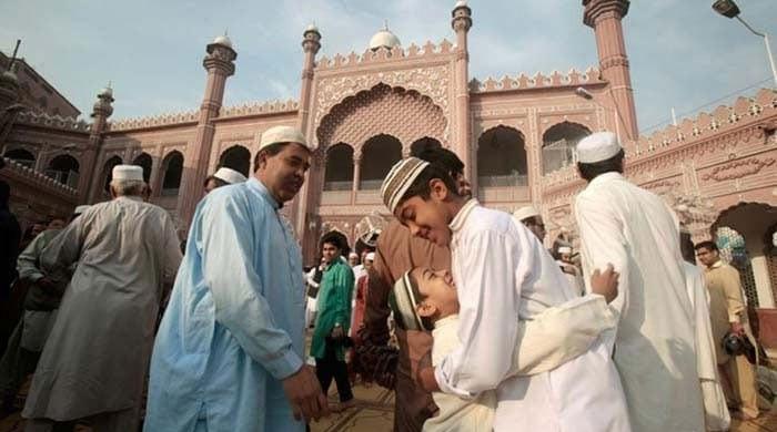 Pakistan's Official Eid ul Fitr Holiday Schedule Declared
