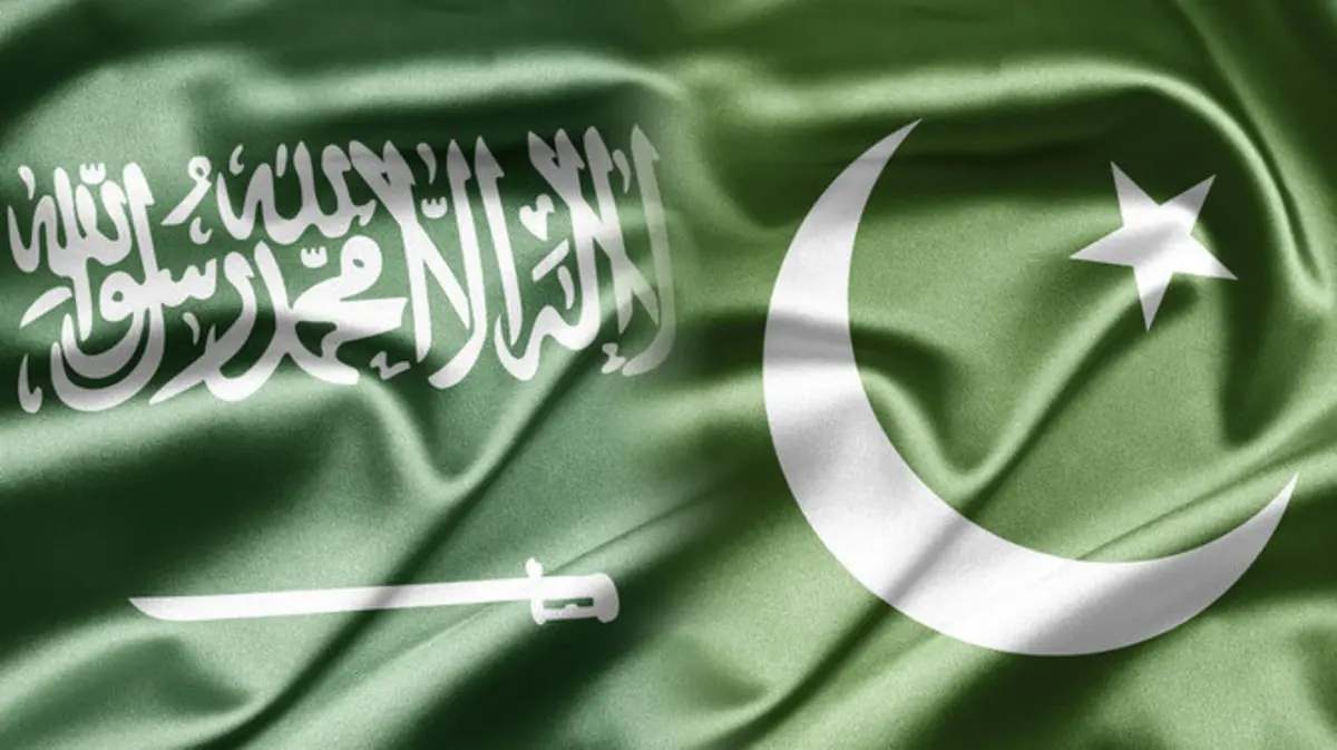 Pakistan, Saudi Arabia Fast-Track $5 Billion Investment Package