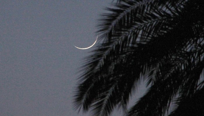 Shawwal Moon Sighted: Eid-ul-Fitr on April 10, 2024 in Pakistan