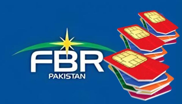FBR Mobilizes Operators to Block SIMs for Non-Filers Despite PTA Objection