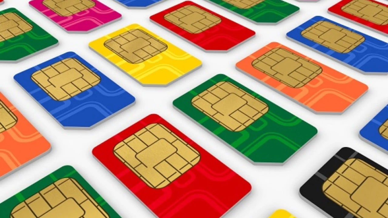 FBR and PTA Clash Over Blocking SIM Cards in Pakistan