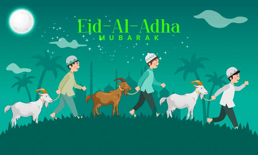 Expected Date Of Eid ul Adha Announced By Pakistan Meteorological Department