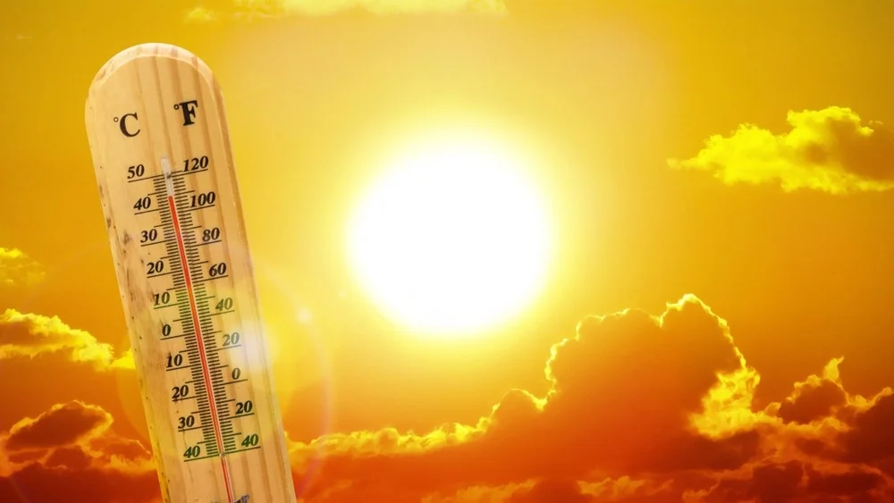 NDMA Issues Heatwave Warning For Punjab And Sindh