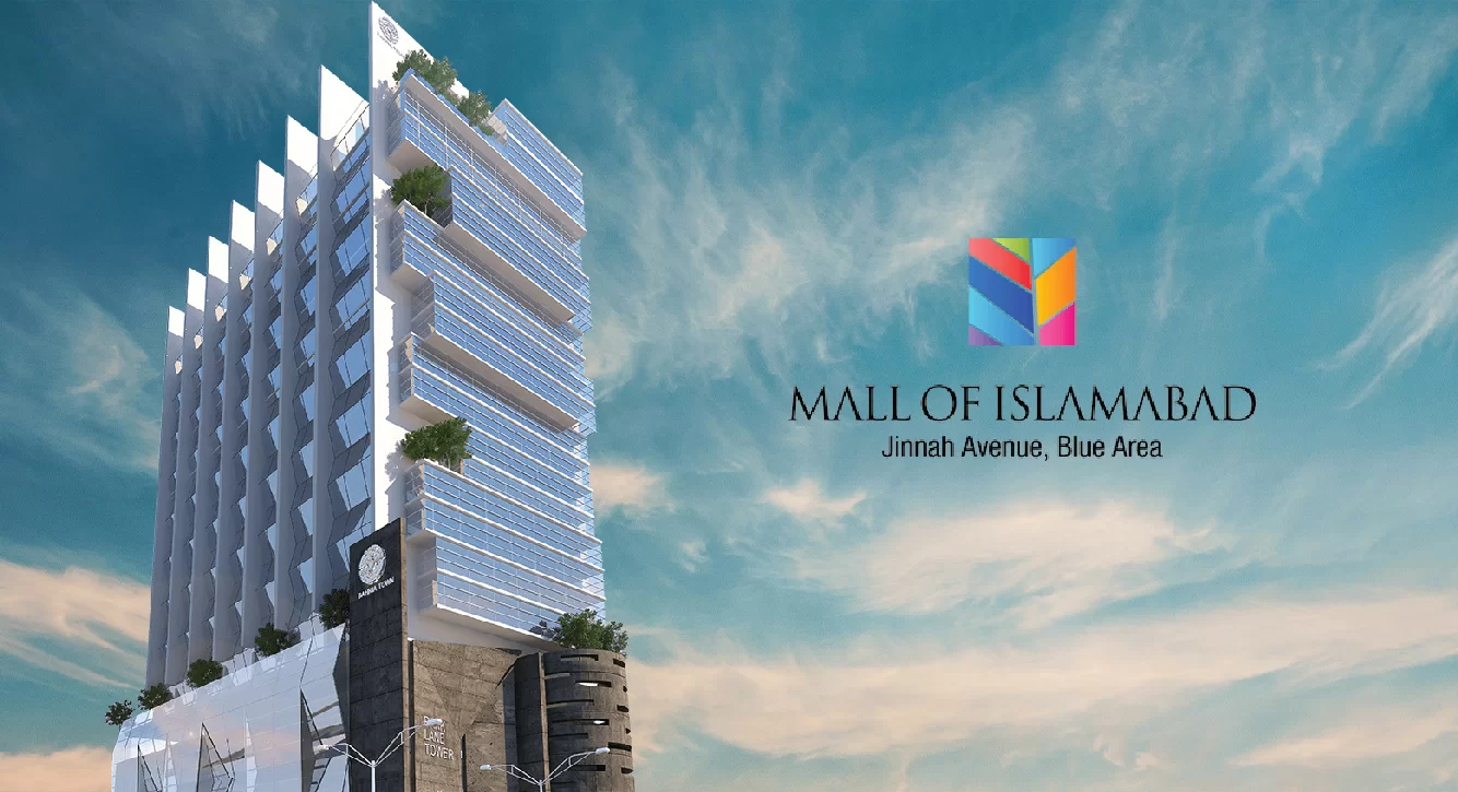 FBR Discovers Mall of Islamabad as Benami Property Investigation Reveals