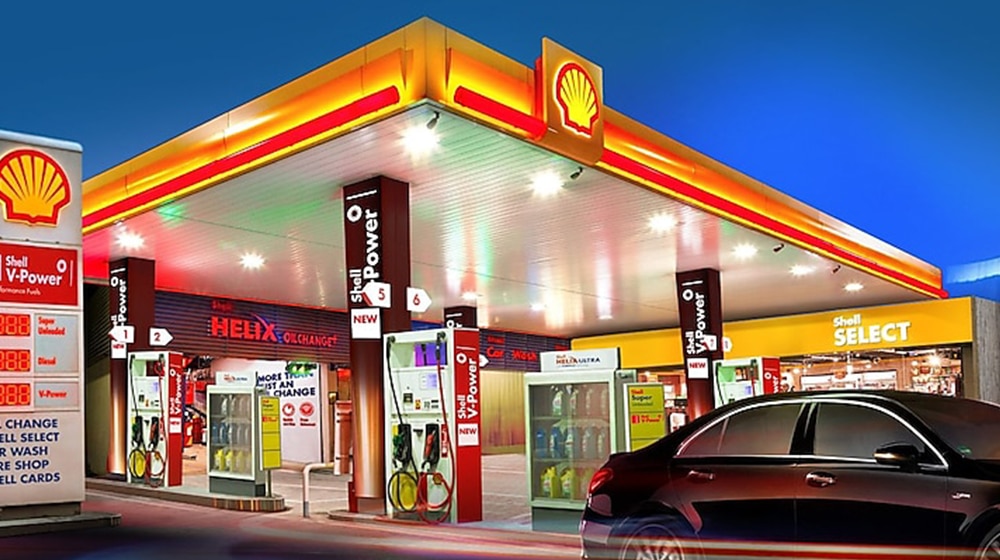 Shell Pakistan Q1: Profit Soars, Expansion, and Community Initiatives