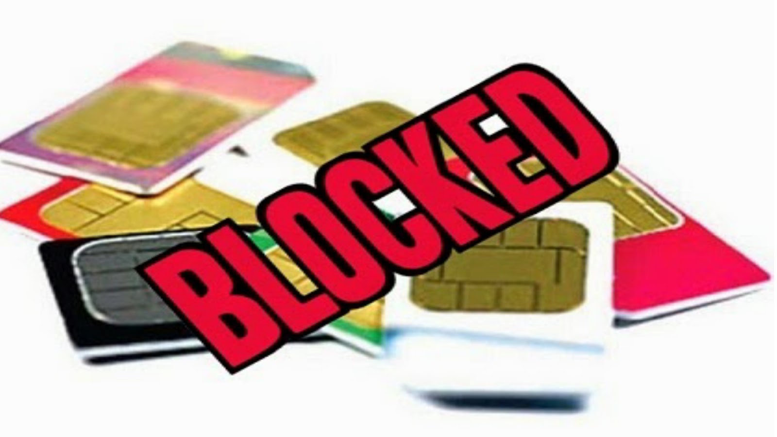 Telecom Operators in Islamabad Block Over 3,500 SIM Cards in Crackdown on Tax Evasion