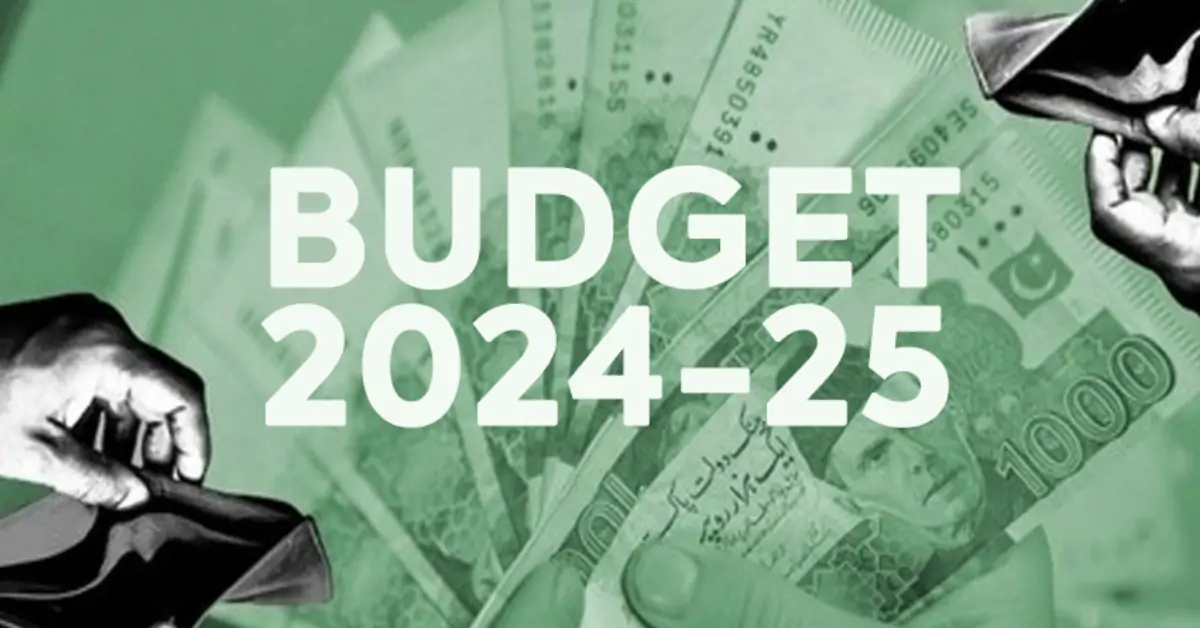 Key Highlights of the Federal Budget 2024-25