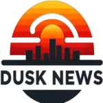 Dusk News Logo