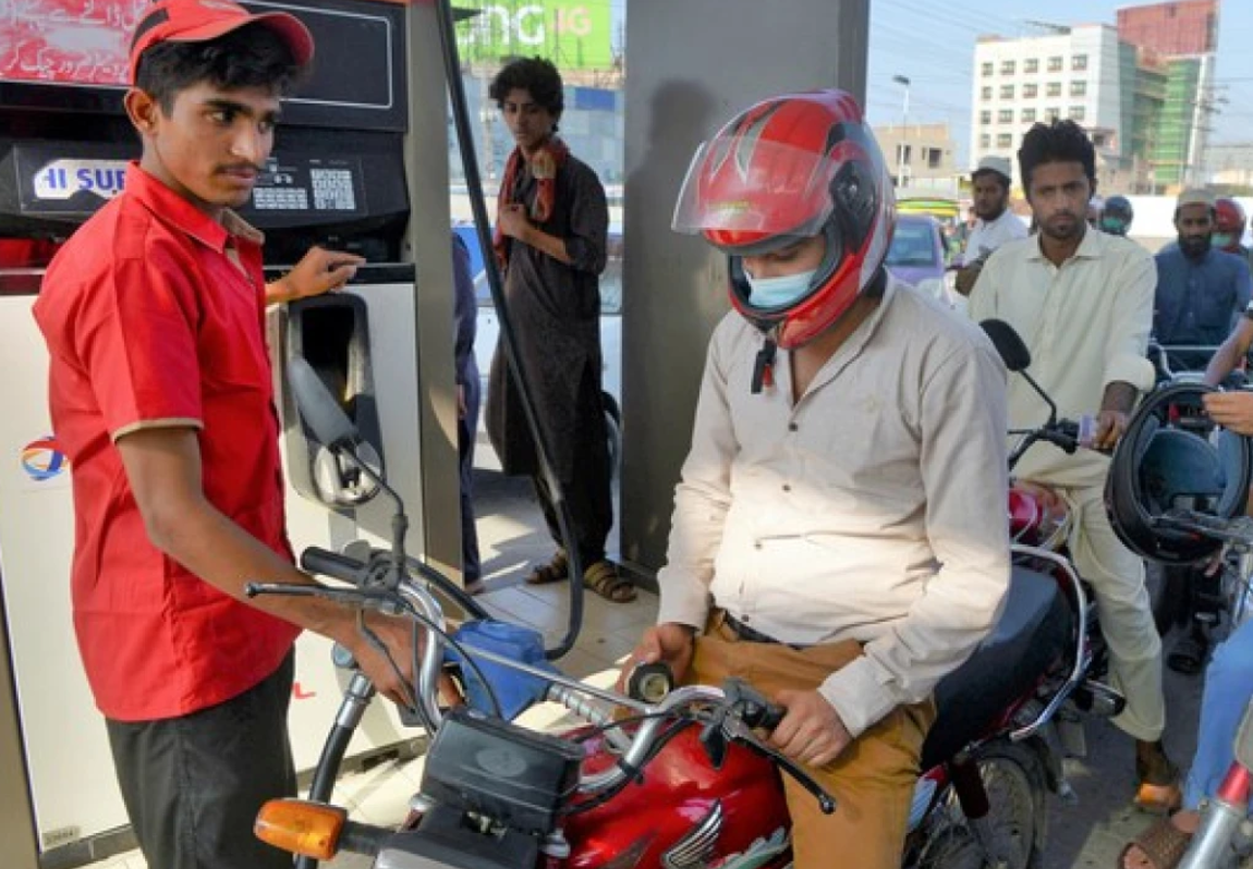 Senate Committee Stands Up for Motorcyclists, Rejects Petroleum Development Levy Hike