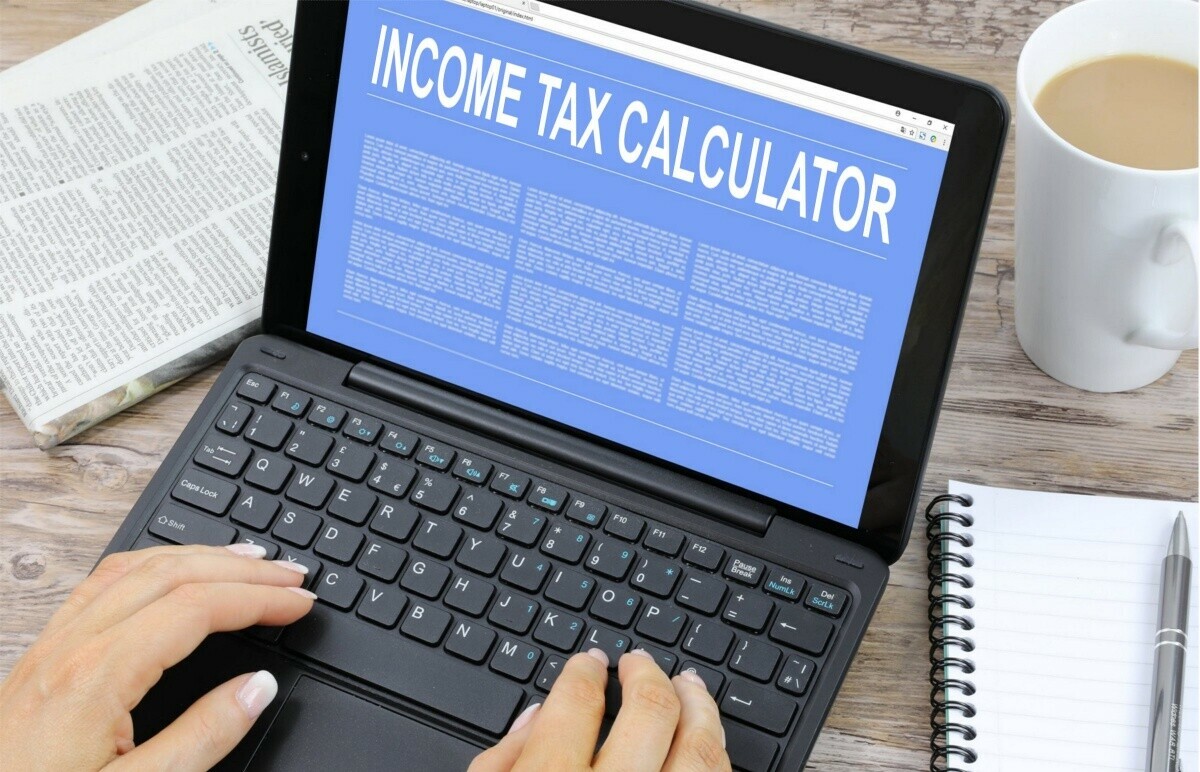 Fiscal Year 2024-25 Budget Calculator: Find out how much tax you will pay on your salary