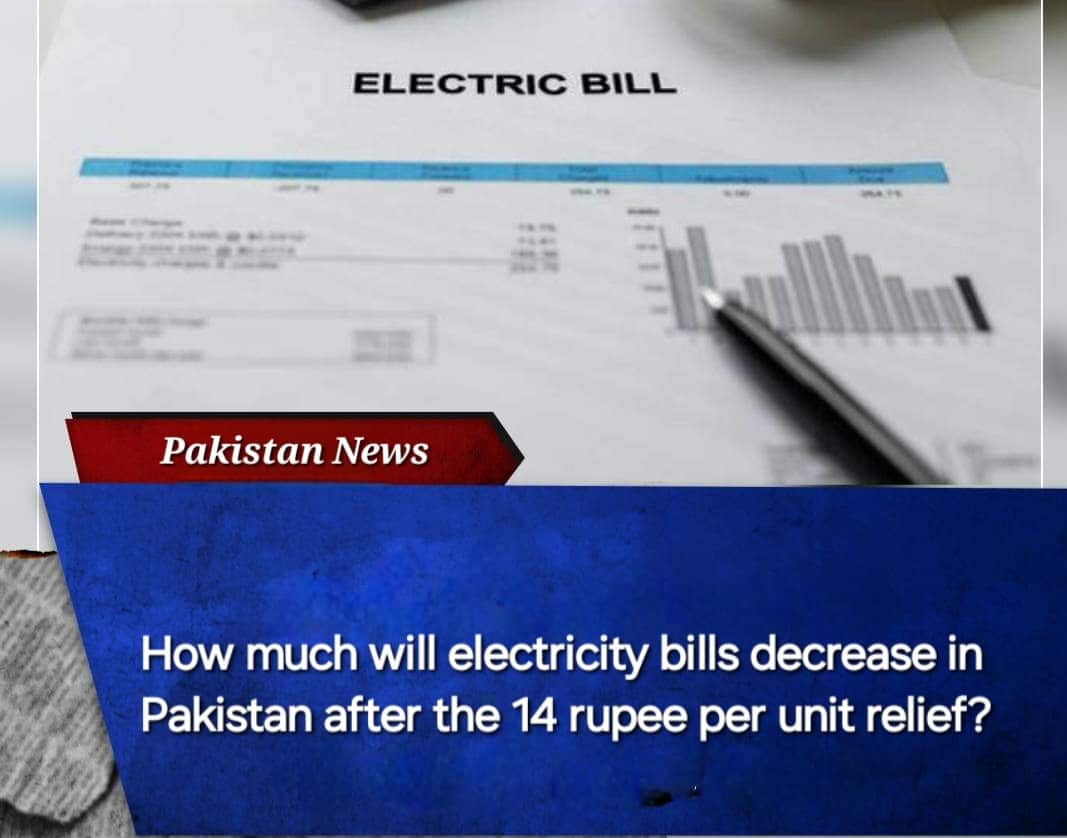 Electricity Bill Reduction of 38% Announced for Consumers