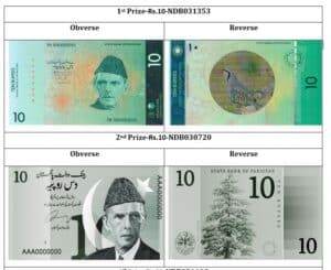 new currency notes