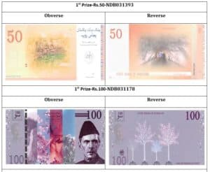 new currency notes