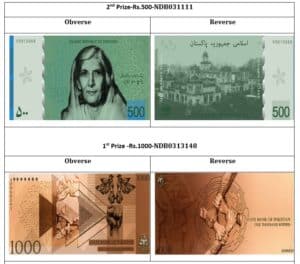 new currency notes