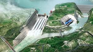 Dasu Hydropower Project