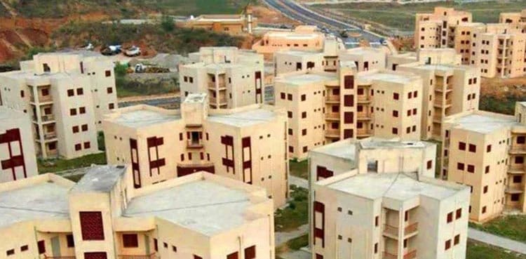 SINDH GOVERNMENT LAUNCHES AFFORDABLE HOUSING PROJECT FOR DESERVING CITIZENS