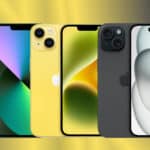 iPhone 16 Pro vs. iPhone 15 Pro, iPhone 14 Pro, and iPhone 13 Pro: Key Differences and New AI Features