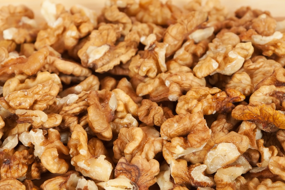 Nuts-walnuts