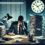 10 Alarming Reasons Not to Work in a Bank (Stress and Long Hours)