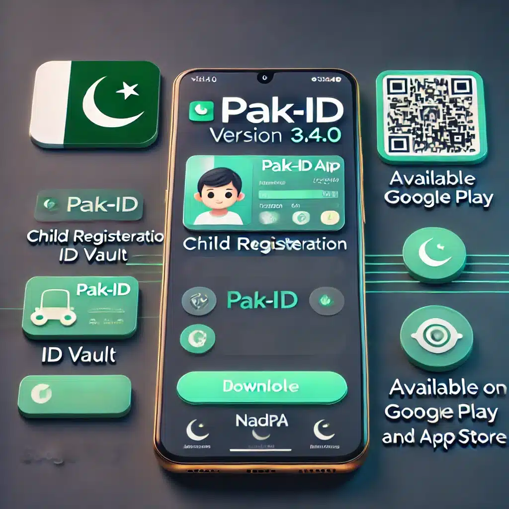 Nadra Pakistan