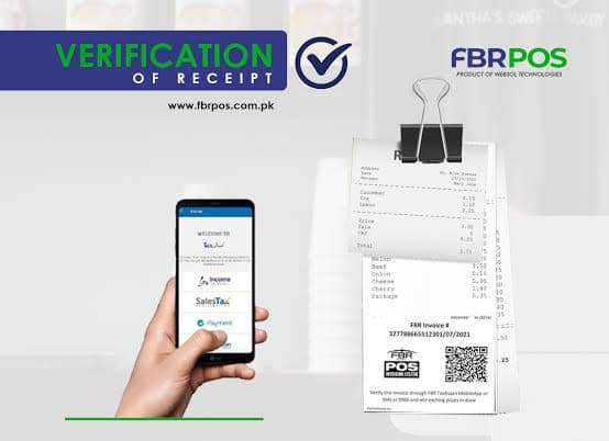 FBR POS System