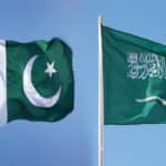 High-Level Saudi Delegation Visits Pakistan for $2 Billion Agreements